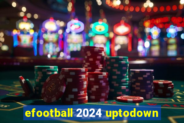 efootball 2024 uptodown